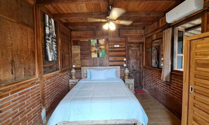 Purwakerti Villa | Melasti Mountain Villas