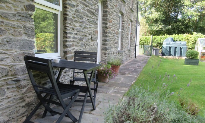 Newcastle Emlyn Bed & Breakfast | Melin Pandy