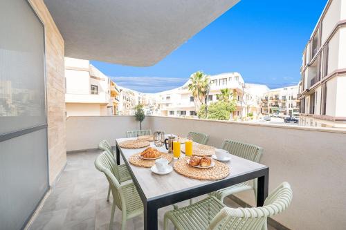 Mellieha Apartment | Mellieha New 2BDR Apartment