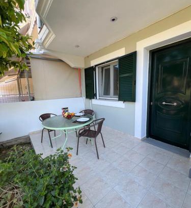 Lefkada Town Apartment | Memories City Studio Lefkada