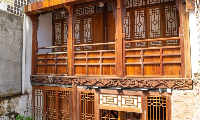 Downtown George Town House | Memphis by Journal Georgetown