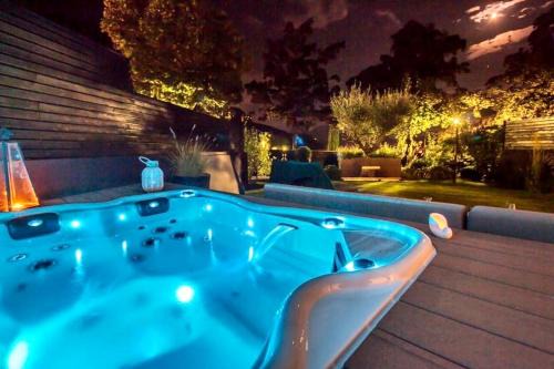 Merano Apartment | Merangardenvilla adults only