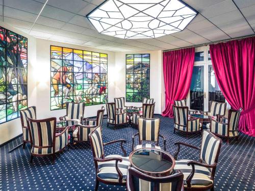 Lourdes Hotel | Mercure Lourdes Impérial