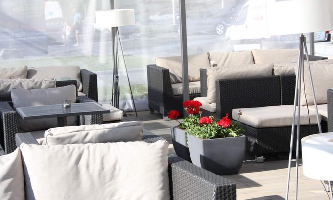 Marijampole Hotel | Mercure Marijampole