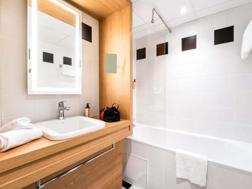 Joue-les-Tours Hotel | Mercure Tours Sud