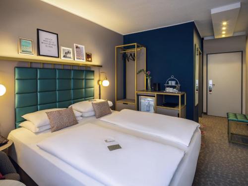 Innere Stadt Hotel | Mercure Wien Zentrum