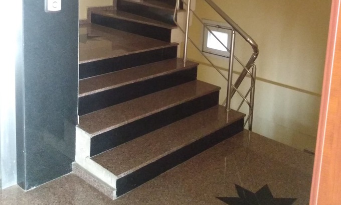 Esenyurt Hotel | Merii Otel
