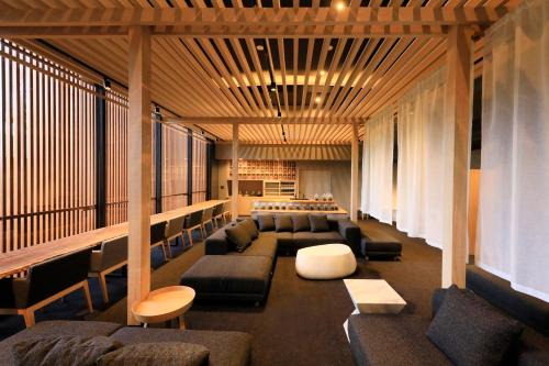 Gora Hotel | Merveille Hakone Gora