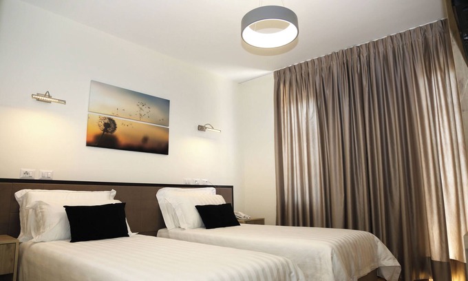Kruje Hotel | Mervin Hotel