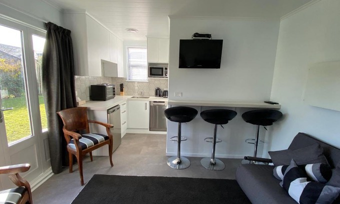 Methven Apartment | Methven Retreat Tiny House