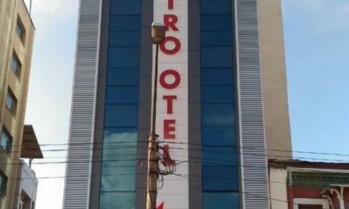 Konak Hotel | Metro Otel İzmir