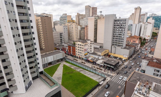 Matriz Apartment | Metropolitan Flats