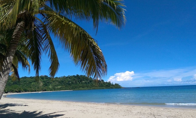 Andilana Bed & Breakfast | Spacious air-conditioned bungalows 2 minutes from the beach