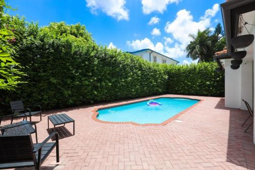 The Hammocks House | Miami home -15min from Kendall Exec Airport - Pool