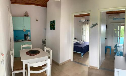 Termenades Apartment | Michael's Garden