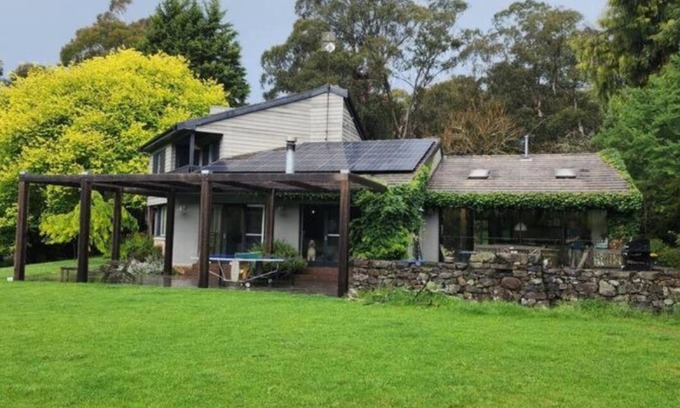 Exeter Other | Mid century farmhouse located in the heart of Exeter Village.