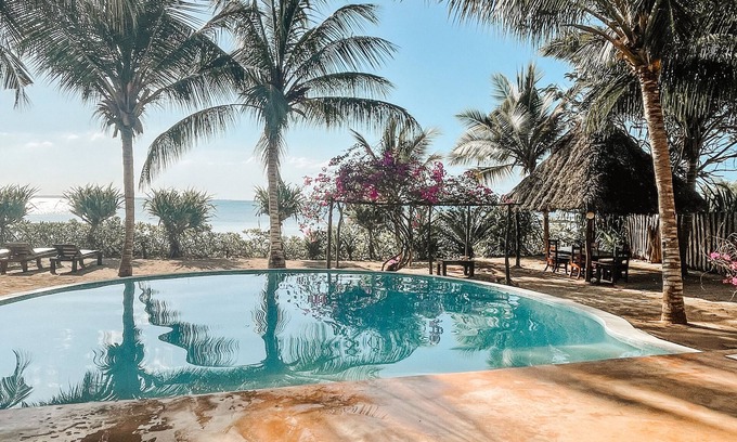 Fukuchani Hotel | Milele Villas