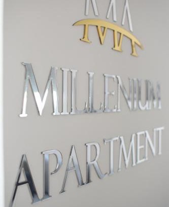 Soko Banja Apartment | Millenium apartment