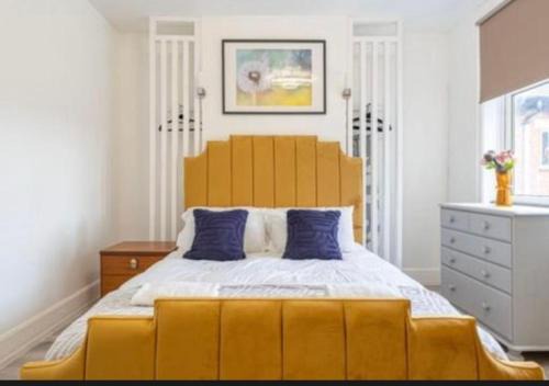 Wyken Apartment | Millennium House 千禧之家