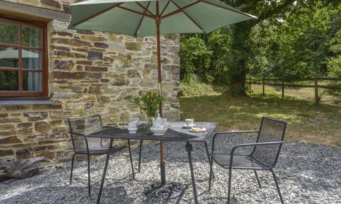 Tavistock Cottage | Miners Dry