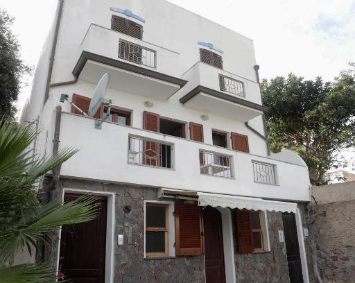 Calasetta Apartment | Mini Appartamento - Porto Calasetta