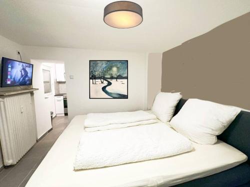 Dellviertel Apartment | Mini Appartement neben Theater
