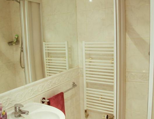 Josefov Apartment | Mini Studio in the center of Prague.