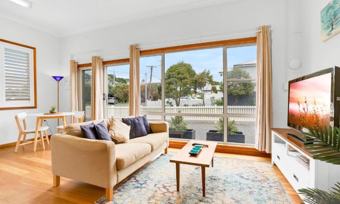 Minnamurra House | Minnamurra Retreat 1