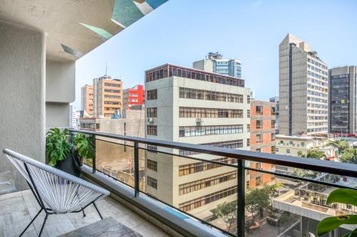 Leuro Apartment | Miraflores Apartments