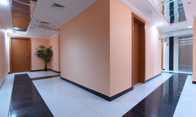 Dibba Hotel | Mirage Hotel