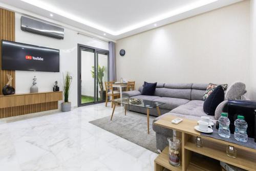 Mohammedia Apartment | Miramar Residence Beach