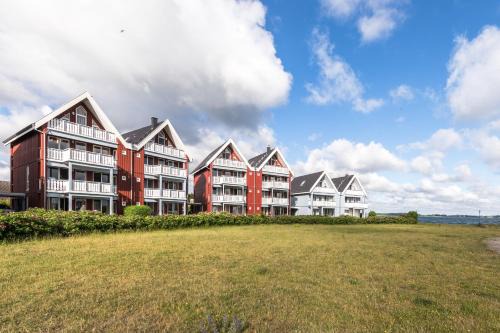 Muritz Apartment | Mitteldeck 423