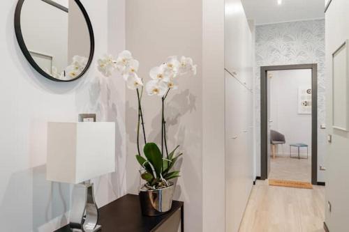 Lorenteggio House | MK - Apartment Soderini