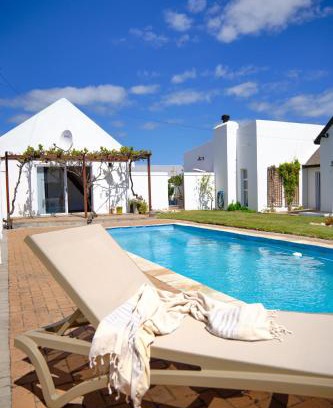 Gansbaai House | MM Good Times
