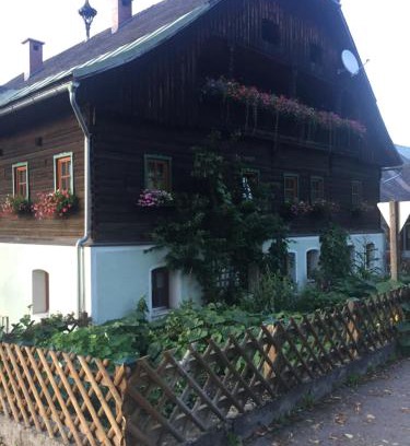 Aich House | Moarhof