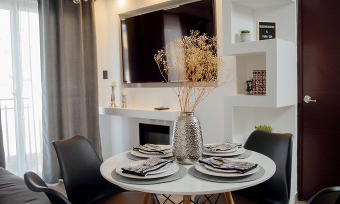 Quetzaltenango Apartment | Modern apartment, 5 min from the central park!