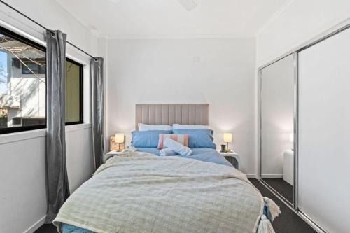 Norman Park Apartment | modern apartment in the heart of Norman Park