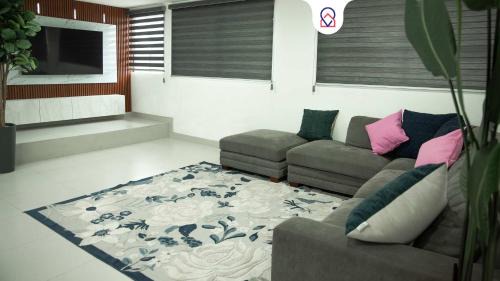 Tijuana Apartment | Modern & Best Location Airport US Embassy Boarder