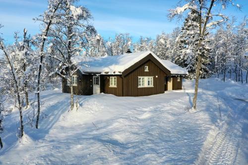 Beitostolen Ski Chalet | Modern Comforts, and Ski Access