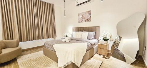 Ras Al Khaimah Apartment | Modern & Comfy Studio-AlGhub 6