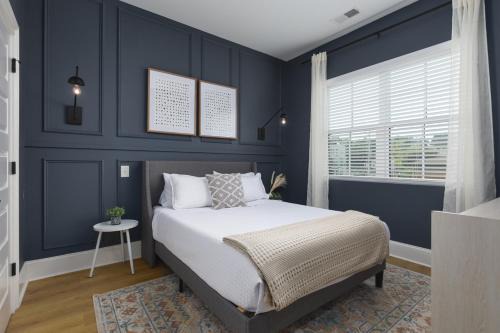 Cleveland Park Apartment | Modern East Nashville Condo 3 Miles to Downtown