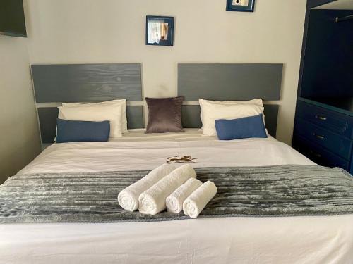 Harare Apartment | Modern Studio in New Chadcombe - 2318