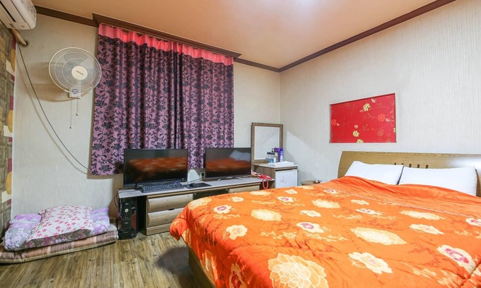 Mokpo Hotel | Mokpo Apple