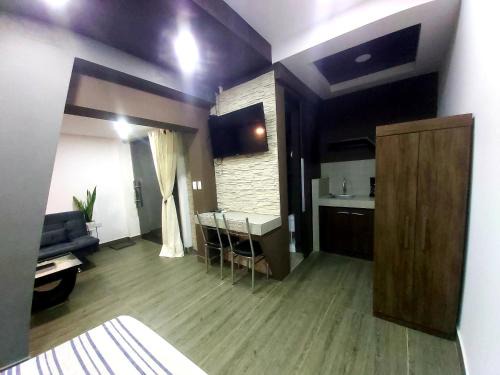 Trinidad Apartment | Mono ambiente, Dpto. mediano