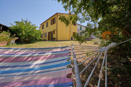 Suvereto Apartment | Monolocale di Meo