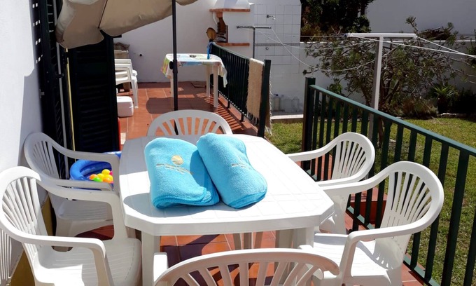 Vila Nova de Milfontes Apartment | Monte Vistoso Duna Parque Resorts Hotels
