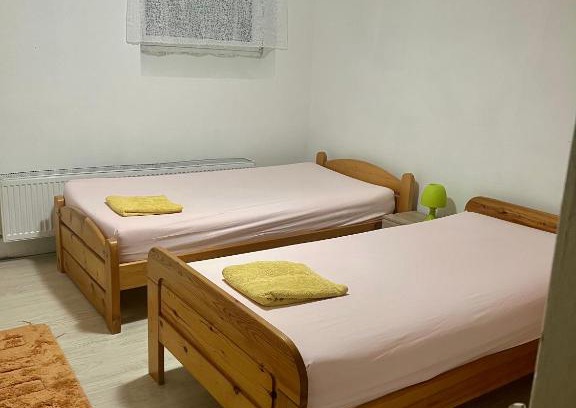 Borgholzhausen Apartment | Monteurwohnung hostel