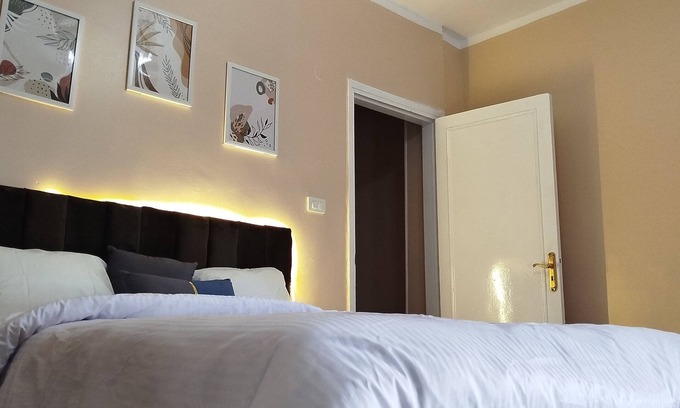 Abdin Apartment | Moon Homes