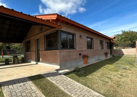 Merlo Cabin | MORADA DEL ZORRO