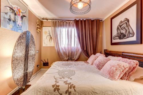 Chayofa Apartment | Moringa Garden Spa